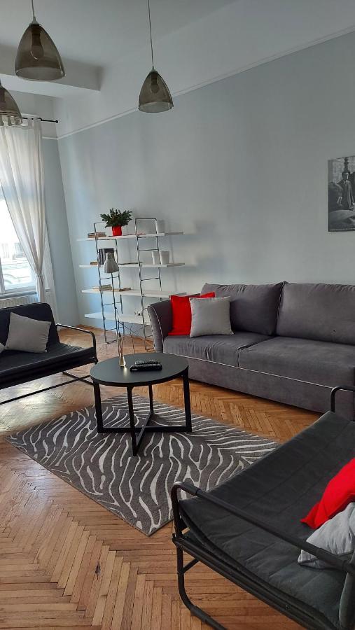 شقة Hello Tourist Flat بودابست المظهر الخارجي الصورة