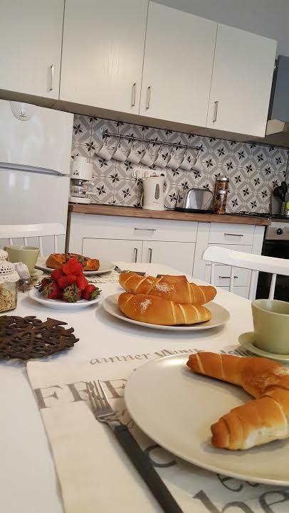 شقة Hello Tourist Flat بودابست المظهر الخارجي الصورة