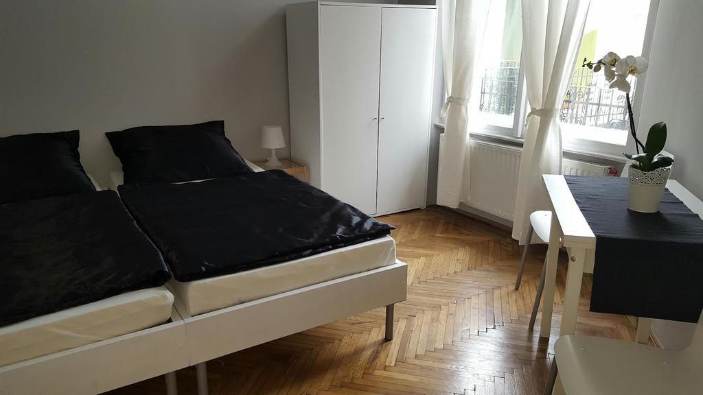 شقة Hello Tourist Flat بودابست المظهر الخارجي الصورة